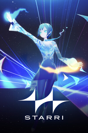Starri cover art