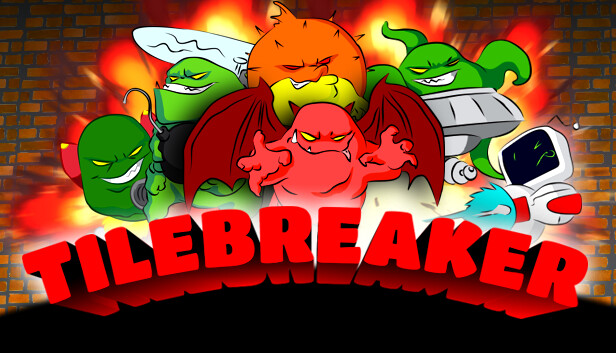 Tilebreaker Steam capsule image
