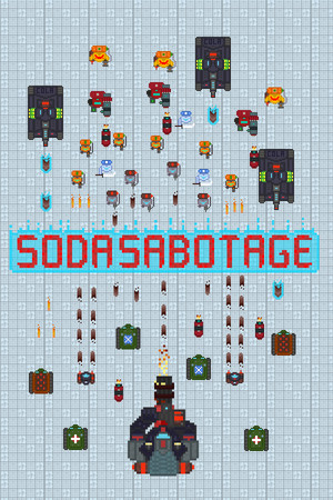 Soda Sabotage