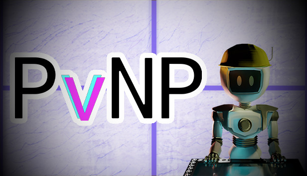 PVNP Steam capsule image
