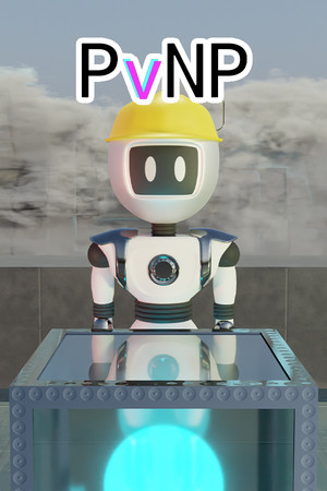 PVNP cover art