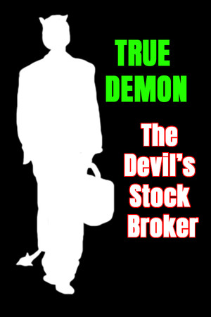 True Demon cover art