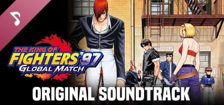 THE KING OF FIGHTERS '97 GLOBAL MATCH sur Steam