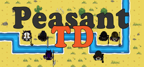 Peasant TD