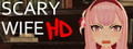 Scary Wife HD: Anime Horror Game