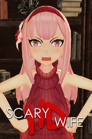 Scary Wife HD