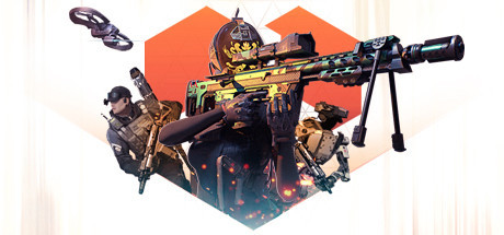 Ironsight Playtest cover art