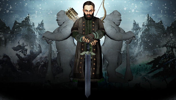 Outcasts of Dungeon:Epic Magic World Fight Rogue Game Simulator Steam capsule image