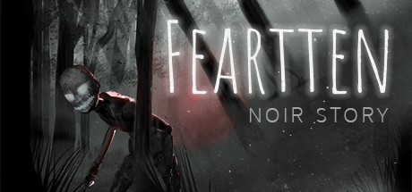 Feartten Noir Story header