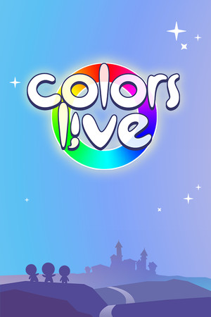 Colors Live