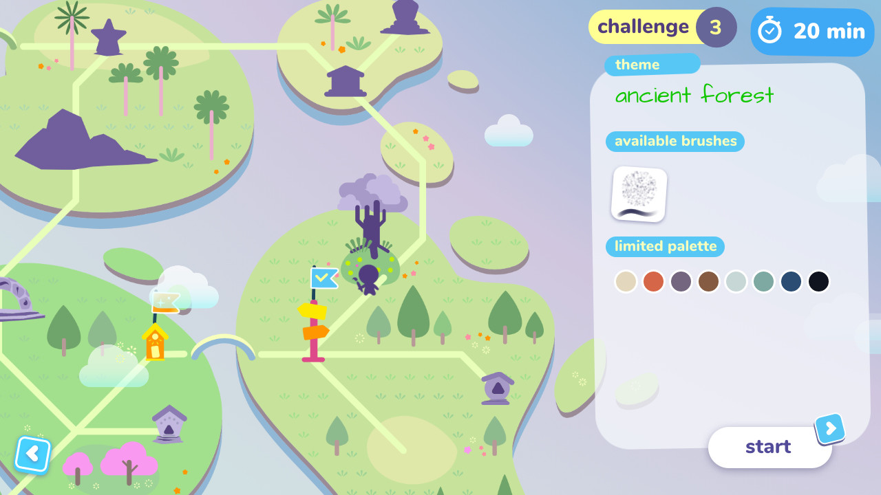 Colors Live -Colors Live -游戏截图-好玩游戏库