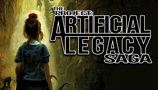 Project Artificial Legacy Saga on Steam