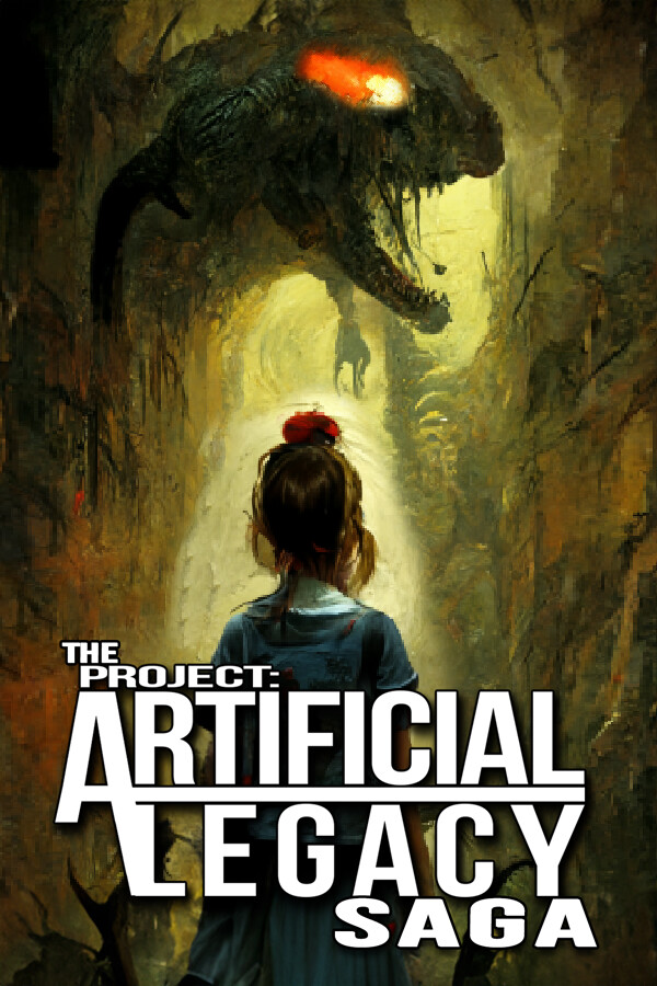 Project: Artificial Legacy Saga