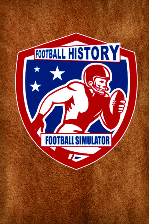 Football History Football Simulator cover art