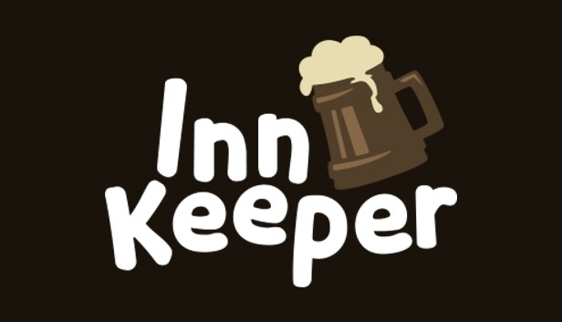 Inn Keeper Steam capsule image
