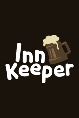 Inn Keeper cover art