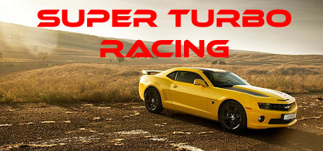Super Turbo Racing header