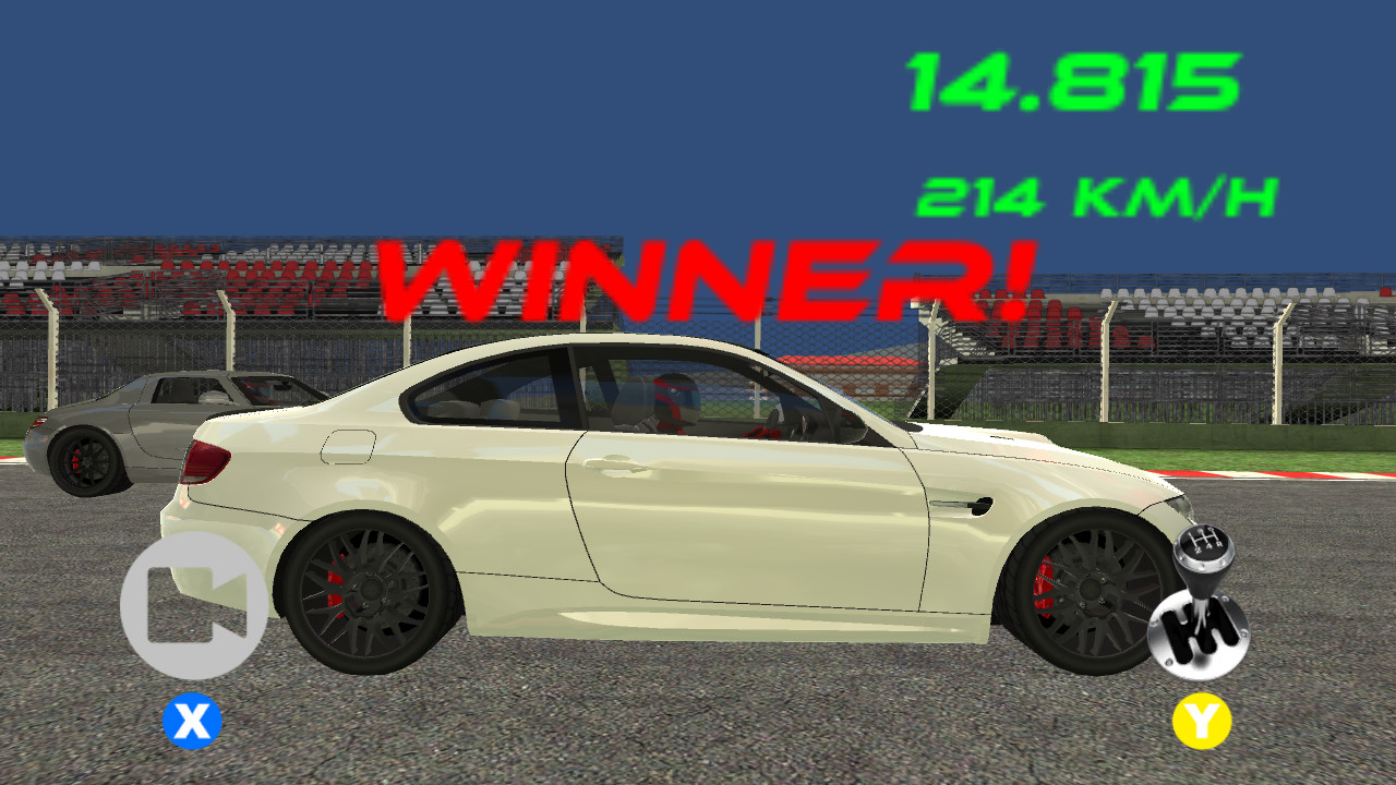 Super Turbo Racing (App 1941390) · SteamDB