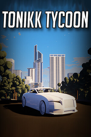 Tonikk Tycoon cover art