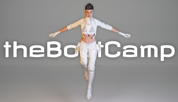 theBootCamp Steam capsule image