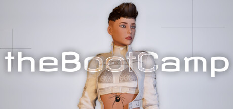 theBootCamp header