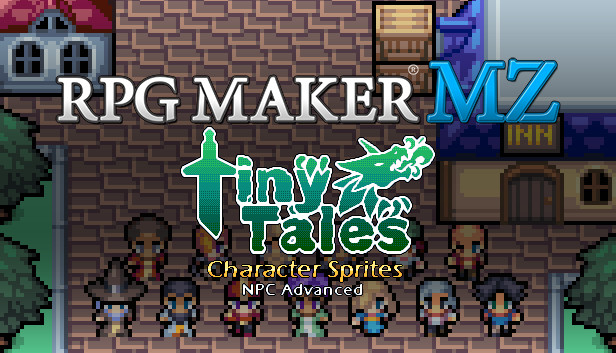 Como fazer um jogo no RPG Maker MZ