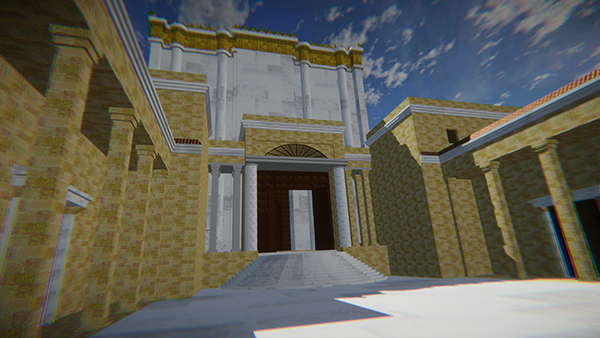 Adventures Of The Old Testament The Bible Video Game On Steam Old Jerusalem 