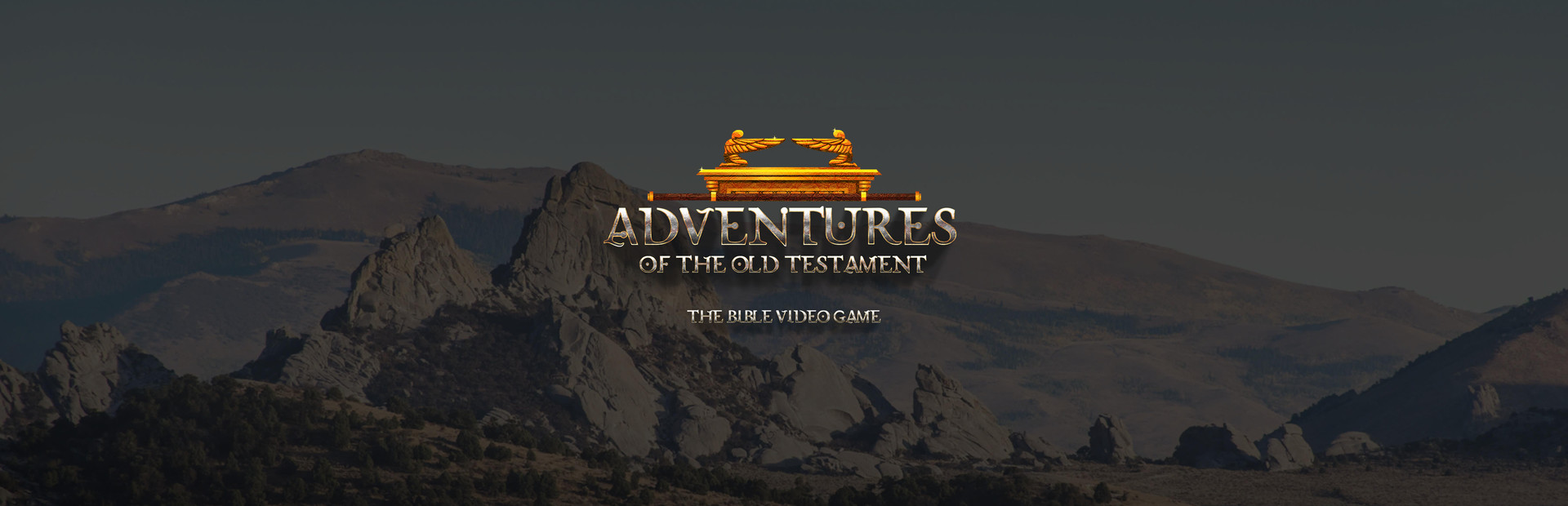 Adventures Of The Old Testament The Bible Video Game