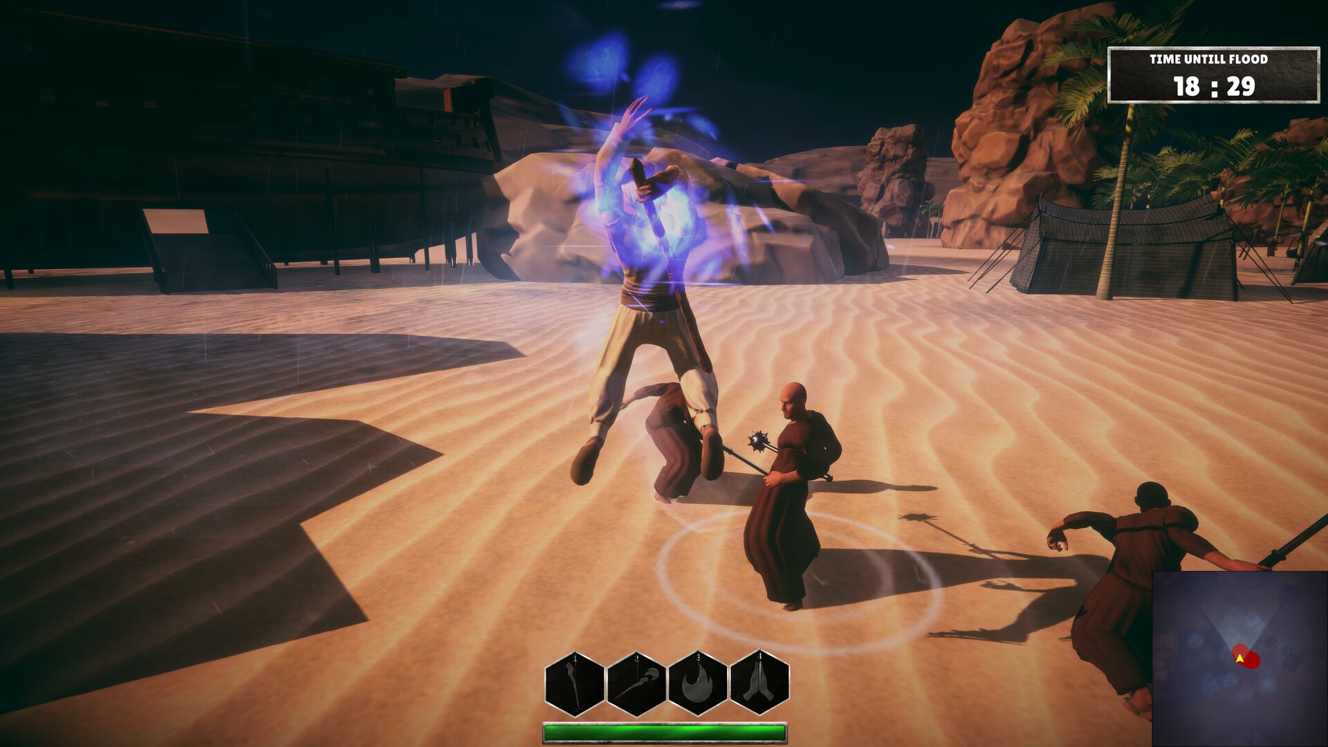 Adventures Of The Old Testament The Bible Video Game On Steam Ss 