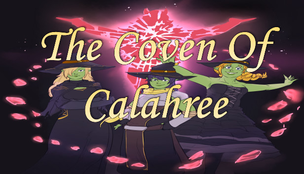 The Coven of Calahree