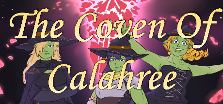 Baixar The Coven of Calahree Torrent