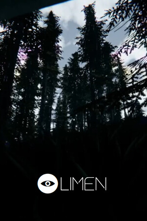 LIMEN cover art