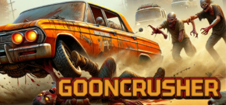 GOONCRUSHER header