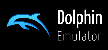Dolphin Emulator Cover Image