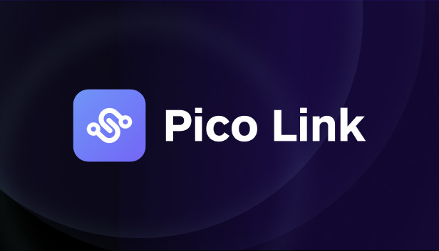 Pico Link Steam capsule image