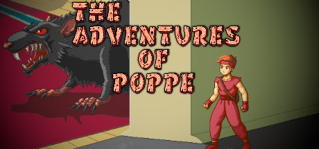 The Adventures of Poppe on