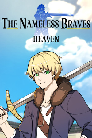 The Nameless Braves: Heaven (Episode 1) cover art