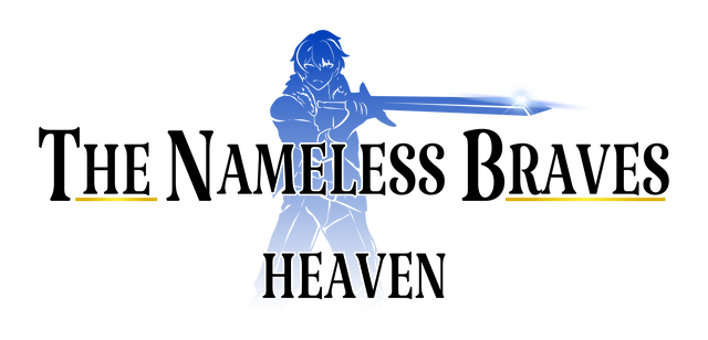 The Nameless Braves: Heaven (Episode 1)