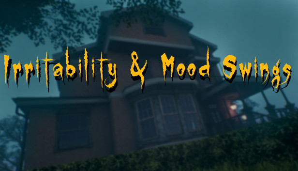 Irritability & Mood Swings Steam capsule image