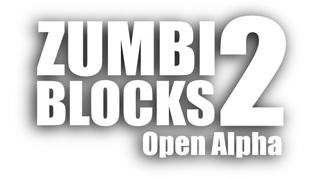 Zumbi Blocks 2 Open Alpha