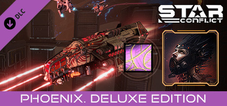 Star Conflict - Phoenix (Deluxe Edition) header image