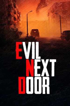 Evil Next Door