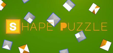 Shape Puzzle on Steam