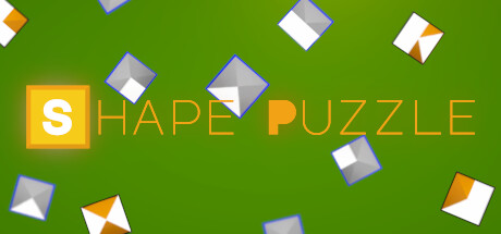 Shape Games and Puzzles