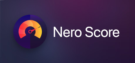 Nero Score - PC benchmark & performance test Steam header image