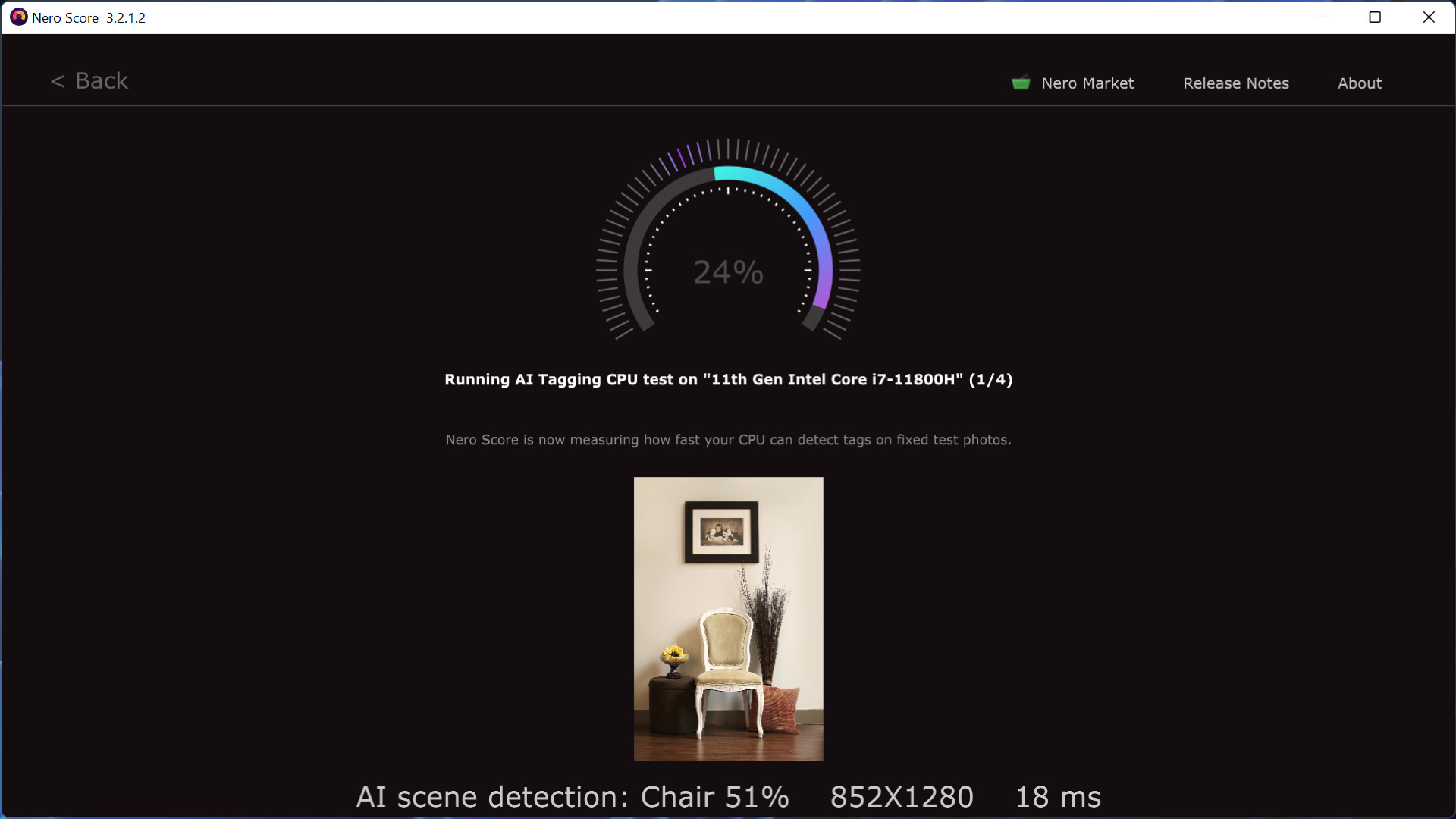 Nero Score Nero Score PC Benchmark Performance Test Screenshots nero-score-nero-score-pc-benchmark-performance-test-screenshots