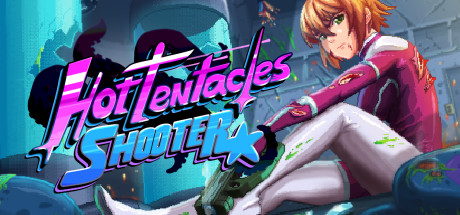 Steam Community :: Hot Tentacles Shooter