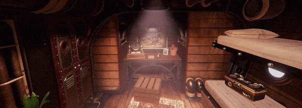 Economize 25% em Escape Simulator no Steam