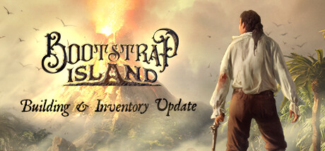 Bootstrap Island Cover Image