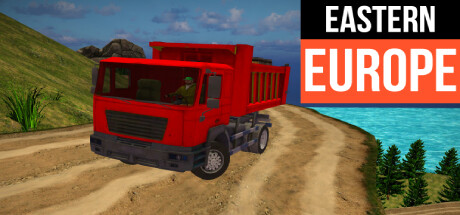 Baixar Eastern Europe Truck Simulator Torrent